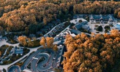 Kalandok az Avalon Parkban – családi programok Miskolctapolcán